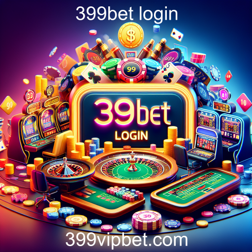 Descubra o Mundo dos Cassinos Online na 399bet