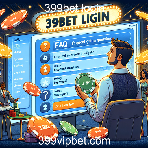 Explorando a Categoria FAQ no 399bet Login