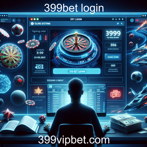 Explorando a Categoria de Apostas no 399bet
