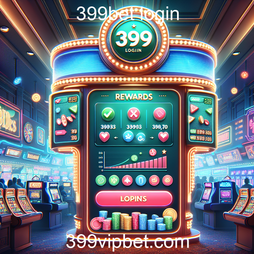 Explorando a Categoria de Recompensas em Jogos Online na 399bet